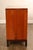 Stickley Metropolitan Collection Cherry Nightstand For Sale - Image 14 of 18