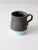 Ceramic Studio Pottery Mug For Sale - Image 7 of 11