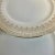 Early 1900s Antique French Regency Limoges Salad Plates With Greek Key Rim - Set of 9 For Sale - Image 6 of 10