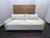 RH Belgian Track Arm 2-Cushion Sofa – 8' Luxe Depth Natural Upholstery | Down-Feather Cushions This RH Belgian Track Arm...