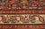 Antique Persian Malayer Rug Runner, 03'05 X 13'05 For Sale - Image 4 of 10