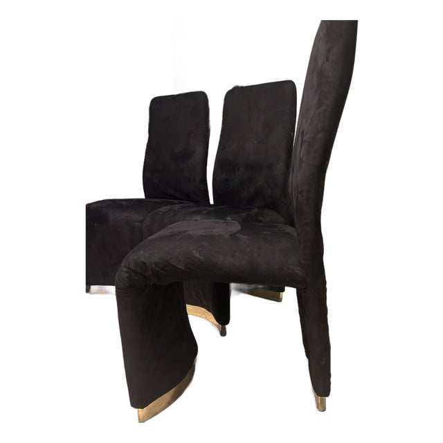 1970/1980 Milo Baughman Style For Sale