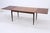 1960s Mid-Century Rosewood Extendable Dining Table, 1960s For Sale - Image 5 of 15