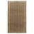Antique Malayer Carpet, Handmade Oriental Rug, Green, Gray, Taupe, Fine Allover For Sale - Image 18 of 18