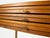 Gold Illum Wikkelso Teak Folding Tables Set For Sale - Image 8 of 13