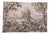 Vintage French Aubusson Style Jacquard Tapestry, 1970s For Sale