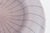 Vintage Murano Venini Striped Glass Bowl in Lavender and Black, 1960's For Sale In Miami - Image 6 of 8