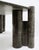 Black Mid-Century Modern Square Black Marble Coffee Table, 1970s For Sale - Image 8 of 14