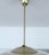 Art Deco Pendant Light in Ivory Glass, 1930s For Sale - Image 18 of 18