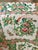 Large 19th Century Rose Medallion Rimmed Basin For Sale - Image 11 of 12