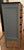 1950s Vintage Solid Wood 5-Drawer Tallboy Dresser in Custom Blue Chateau For Sale - Image 5 of 13