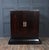 French Art Deco Macassar Ebony Cabinet, 1925 For Sale - Image 14 of 18