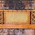 Mid-Century Palm Beach Regency Faux Bamboo and Cane Queen Headboard Attributed to Dixie - Tahiti Collection For Sale - Image 15 of 16