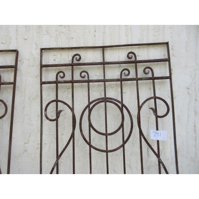 Victorian Antique Victorian Architectural Salvage For Sale - Image 3 of 5