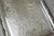 Vintage English Victorian Silver Plated Copper Narrow Serving Platter Bar Tray For Sale - Image 14 of 18