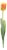 Tulip Floral Stem (Set of 6) For Sale