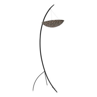 Tribal Floor Lamp, 2000s For Sale