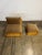 Madura Lounge Chair and Ottoman (Made to Order) For Sale In Los Angeles - Image 6 of 12