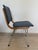 Mid-Century Dining Chair by Miroslav Navrátil for Ton, 1970s For Sale - Image 4 of 11