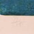 1970s Hoi Lebadang Hand Signed Limited Edition 77/195 Large Silkscreen Framed For Sale - Image 10 of 12