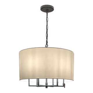 Visual Comfort Danica Large Hanging Shade For Sale