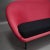Black F815 Sofa by Theo Ruth for Artifort, Netherlands, 1958 For Sale - Image 8 of 17