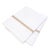 Hamburg House Gatsby King Pillowcases - a Pair For Sale - Image 4 of 4