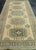 Turkish Vintage Rug 4'9" x 11' #21398 Explore a curated collection of hallway runners, wool rugs, and handmade...