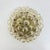 Bubble Glass Ceiling Lamp Helena Tynell, Germany, 1970s For Sale - Image 6 of 17
