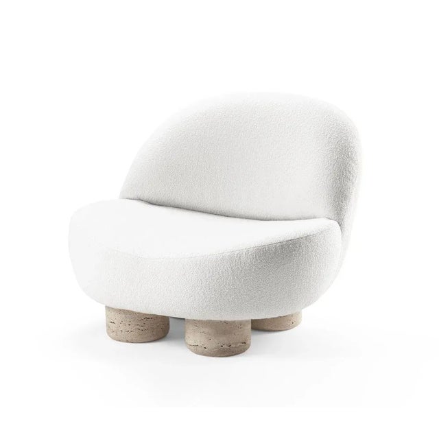 Hygge Armchair, in New conditions. Designed from 2000 Labeled by Maker