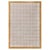 Modern Tibetan Geometric Silk Rug by Doris Leslie Blau For Sale