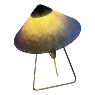 Table Lamp by Helena Frantova, 1950s For Sale