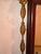 Mid 20th Century Mid 20th Century Tall Chippendale Style Mirror With Regency Flourish For Sale - Image 5 of 9
