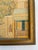 1920s Framed 1922 Watercolor Cityscape of Cairo by O. Sandez - Orientalist Architectural Painting For Sale - Image 5 of 10