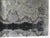 Textile Contemporary Abstract Kusafiri Eskayel Natural Silk Rug by Doris Leslie Blau For Sale - Image 7 of 8