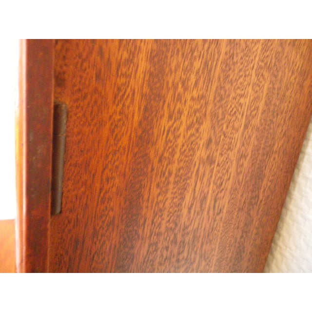 Vintage French Wall Clock, 1970s For Sale - Image 16 of 18