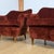 1950s Mid-Century Italian Chairs, 1950s, Set of 2 For Sale - Image 5 of 7
