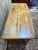 18th Century Louis XV Provincial Low Buffet in Fruit Wood For Sale - Image 5 of 8