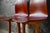 Wood Mid-Century Modern Children's Chair in Molded Plywood and Beech, 1950s For Sale - Image 7 of 10
