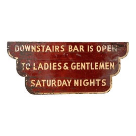 Example of Signs