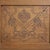 Rustic Antique Oak Side Cabinet with Carved Motifs, 1890s For Sale - Image 3 of 13