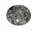 Stone Pair Ammonite Plates Fossil Millions Years Natural Finely Crafted For Sale - Image 7 of 13