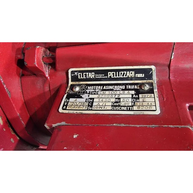 Industrial Coffee Grinder For Sale - Image 6 of 11