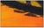 Abstract Mid 20th Century Autumn Fields, Robert Ray For Sale - Image 3 of 4