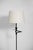 "Brejos" floor lamp, Barracuda edition. Height (cm): 150 Diameter (cm): 45 Height with lamp shade (cm): 180 Up to 250V...