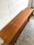 Danish Mid Century Modern Sideboard or Tv Console For Sale - Image 4 of 7