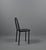 Wood Dining Chair Model with Two Struts by Robert Mallet-Stevens, 1970s For Sale - Image 7 of 18