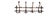 Wall-Mounted Coat Hook with Five Arms by Michael Thonet for Gebrüder Thonet, 1900 For Sale