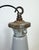Large British Industrial Grey Enamel Factory Pendant Lamp from Benjamin, 1960s For Sale - Image 13 of 18