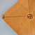 Vintage Enolinea Modular Triangular Tables in Light Wood, 1980s, Set of 4 For Sale - Image 4 of 18